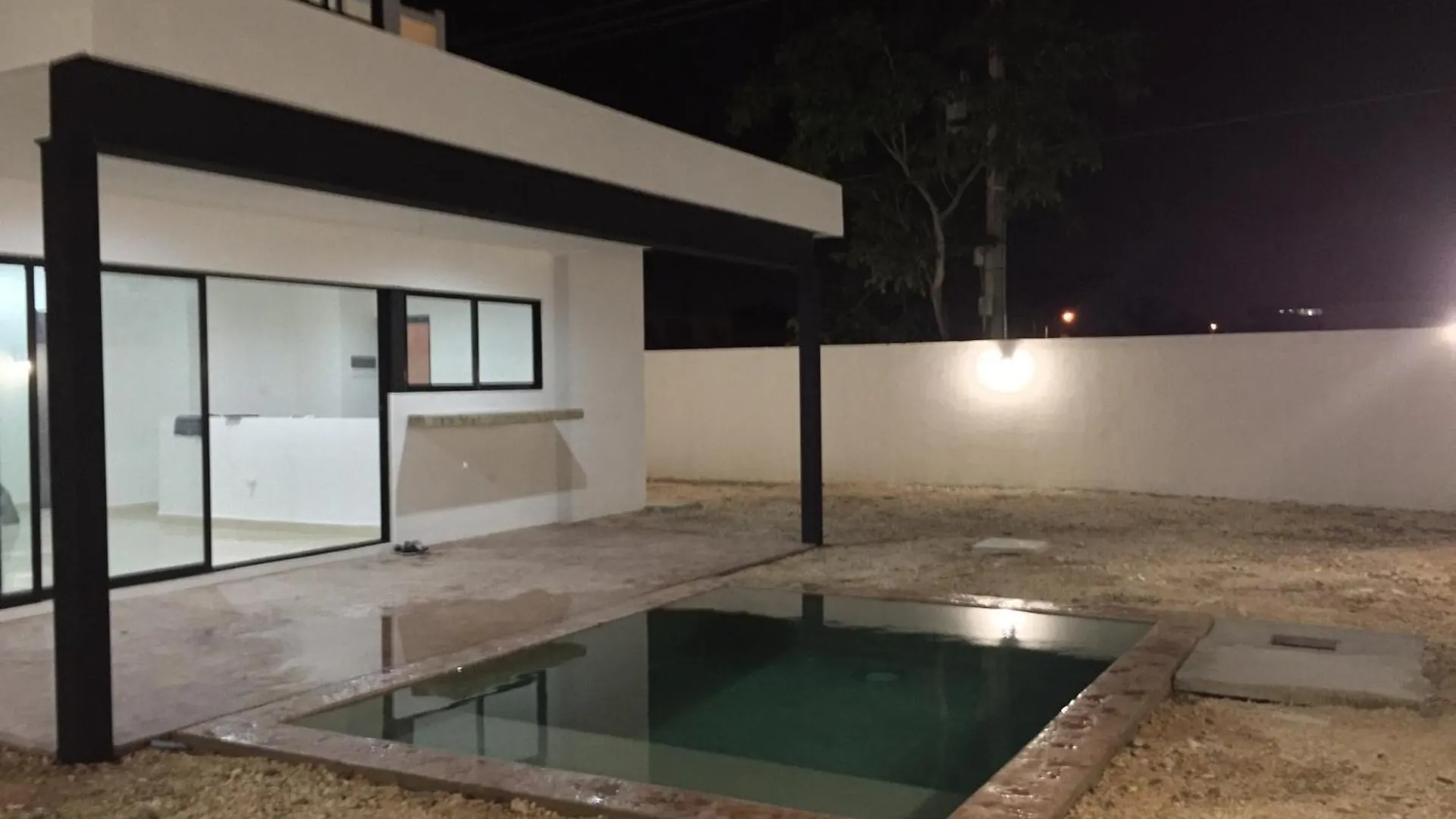 Nyaraló Casa Real Villa Mérida